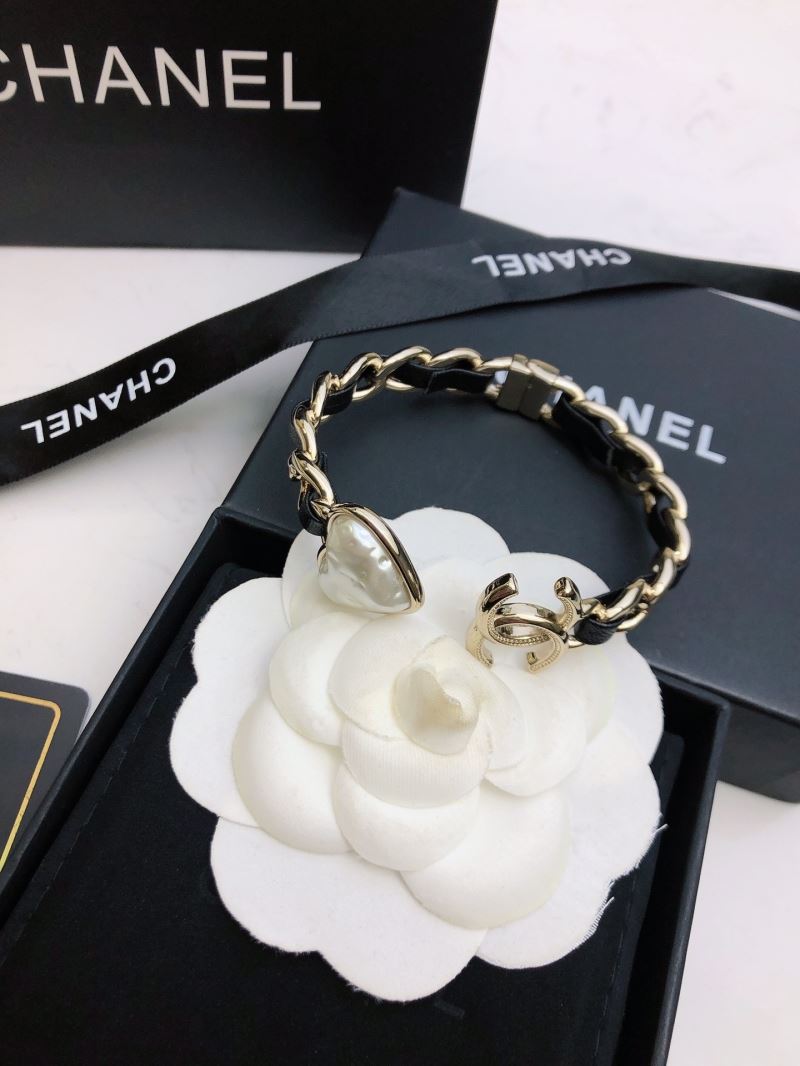 Chanel Bracelets